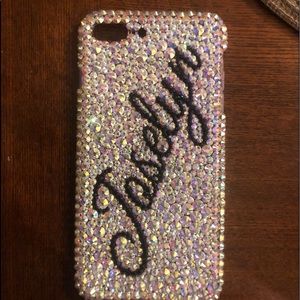 IPhone Cellphone case “Joselyn”